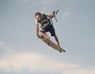  Kitesurf-Verbesserung 